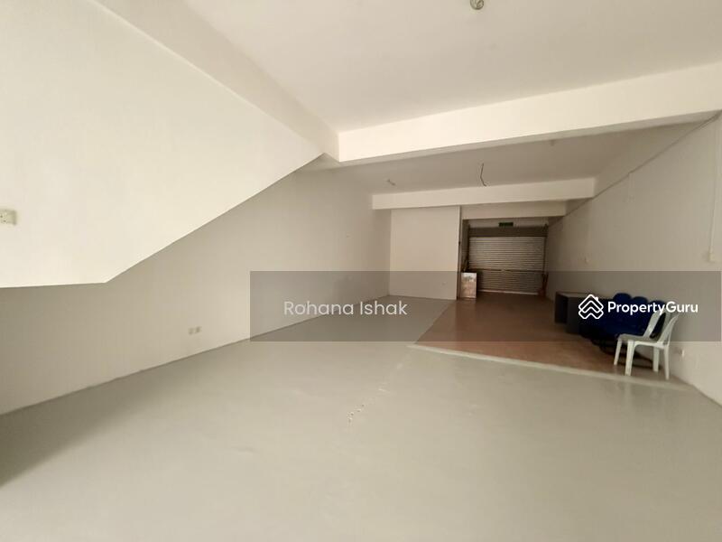 For Rent - Bandar Puncak Alam