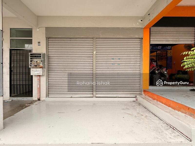 For Rent - Bandar Puncak Alam