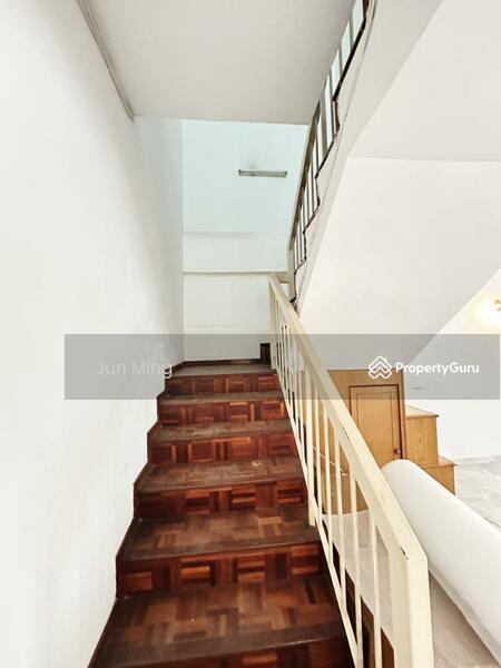 Untuk Dijual - 2 STOREY LANDED PANDAN INDAH