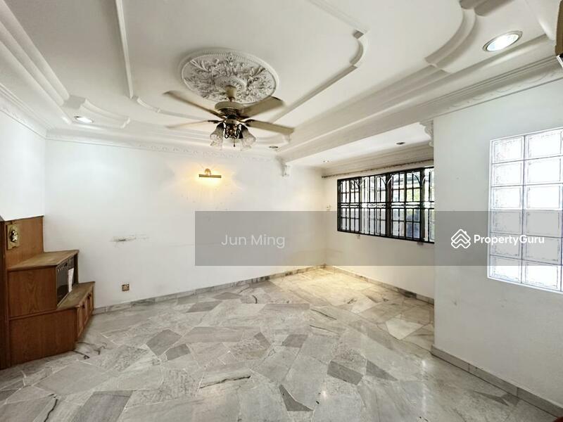 Untuk Dijual - 2 STOREY LANDED PANDAN INDAH