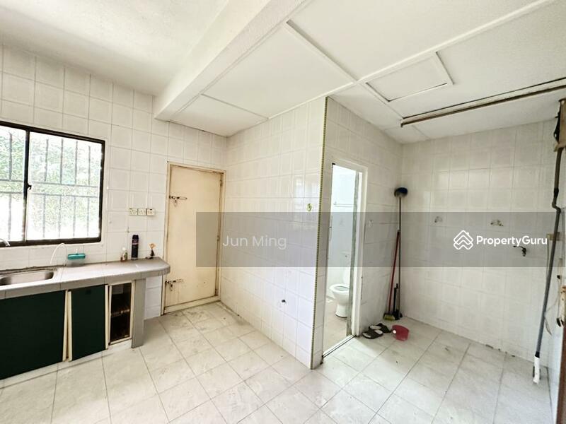 Untuk Dijual - 2 STOREY LANDED PANDAN INDAH