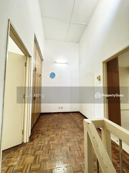Untuk Dijual - 2 STOREY LANDED PANDAN INDAH