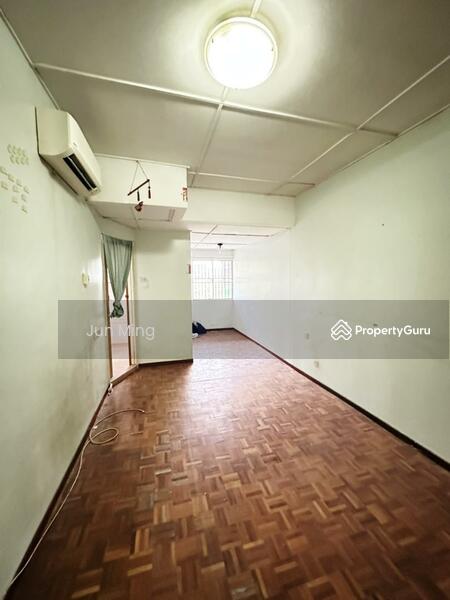 Untuk Dijual - 2 STOREY LANDED PANDAN INDAH