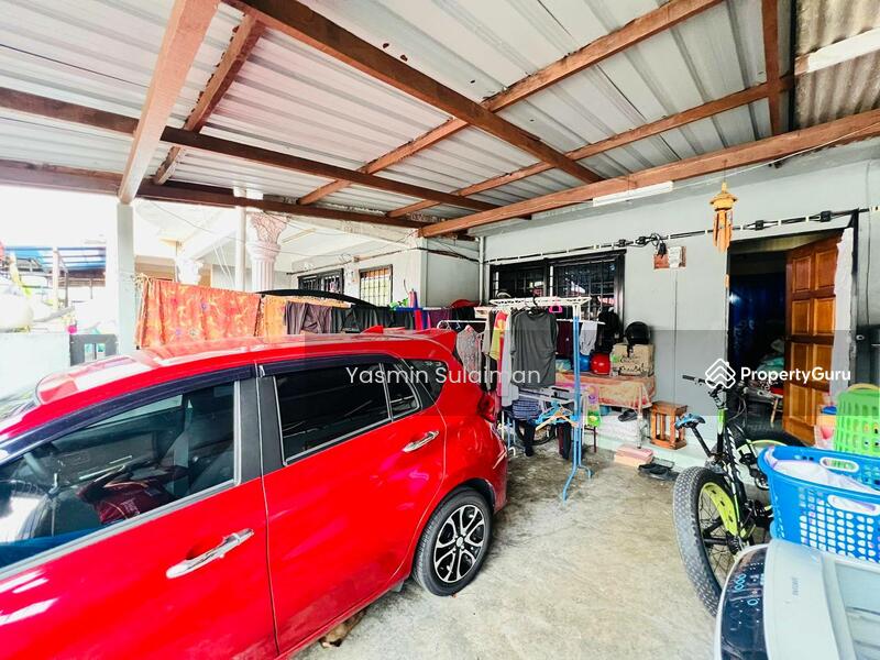 For Sale - NEAR SCHOOL Double Storey Terrace, Taman Permata