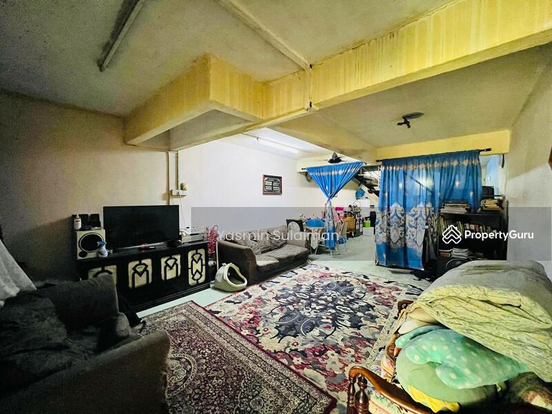 For Sale - NEAR SCHOOL Double Storey Terrace, Taman Permata