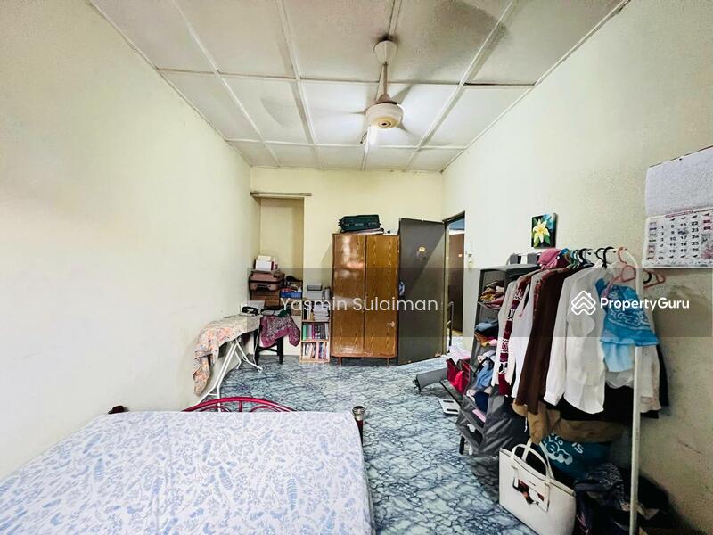 For Sale - NEAR SCHOOL Double Storey Terrace, Taman Permata