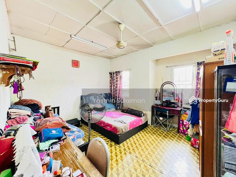 For Sale - NEAR SCHOOL Double Storey Terrace, Taman Permata
