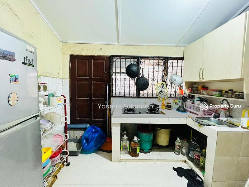 For Sale - NEAR SCHOOL Double Storey Terrace, Taman Permata
