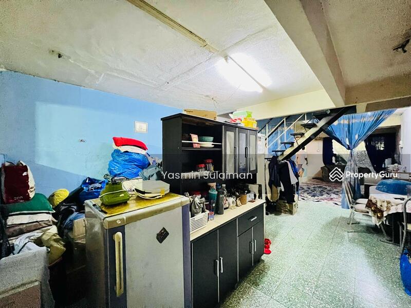 For Sale - NEAR SCHOOL Double Storey Terrace, Taman Permata