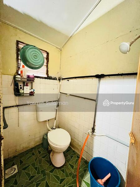 For Sale - NEAR SCHOOL Double Storey Terrace, Taman Permata