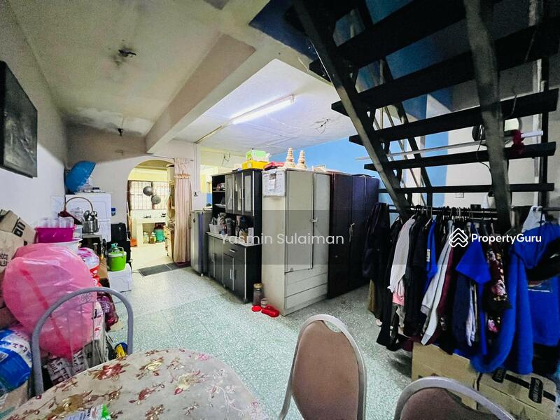 For Sale - NEAR SCHOOL Double Storey Terrace, Taman Permata