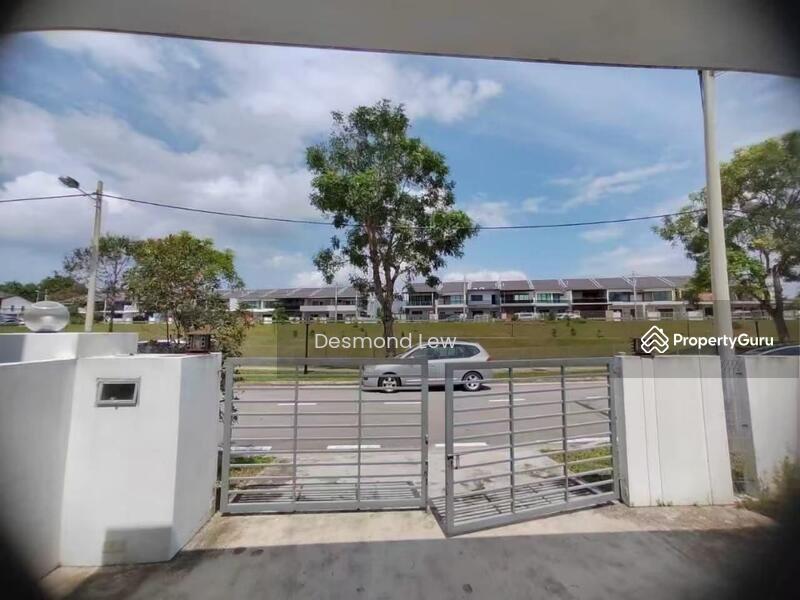 For Sale - INDAHPURA @ KULAI