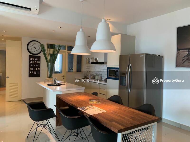 Untuk Dijual - East Parc @ Manjalara