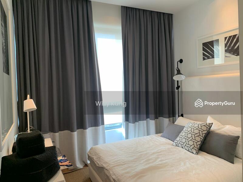 Untuk Dijual - East Parc @ Manjalara