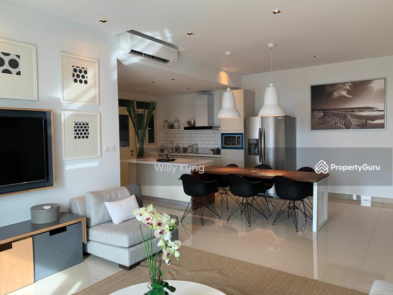 Untuk Dijual - East Parc @ Manjalara