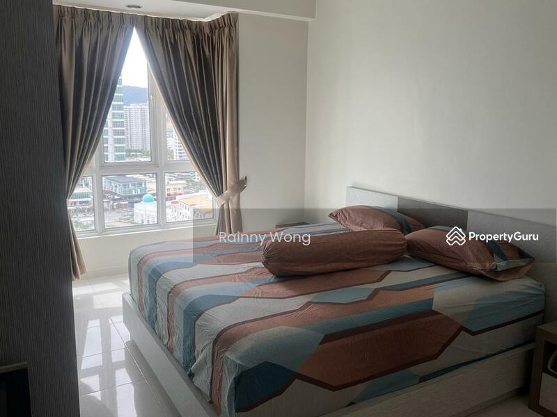 Untuk Disewa - Summer Place