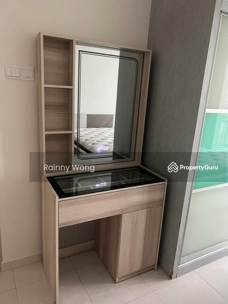 Untuk Disewa - Summer Place