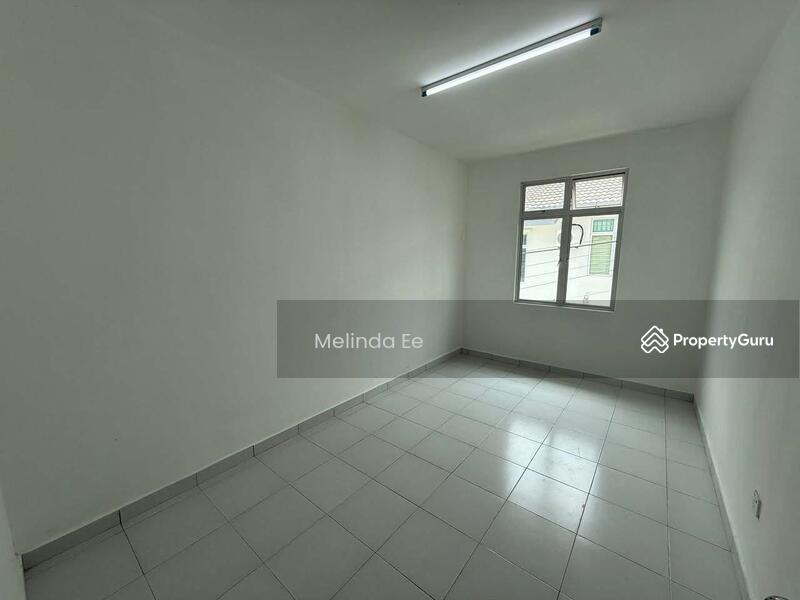 Untuk Dijual - Kulai Taman Scientex Kulai 2 Nice 2 Storey Terrace 4bed Can Full Loan