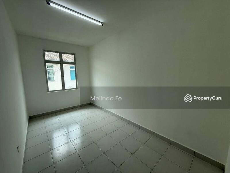 Untuk Dijual - Kulai Taman Scientex Kulai 2 Nice 2 Storey Terrace 4bed Can Full Loan