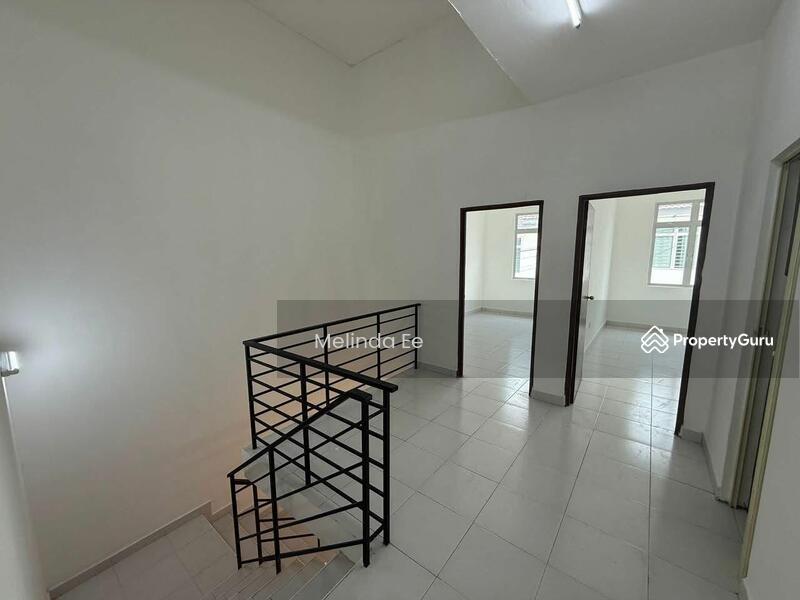 Untuk Dijual - Kulai Taman Scientex Kulai 2 Nice 2 Storey Terrace 4bed Can Full Loan