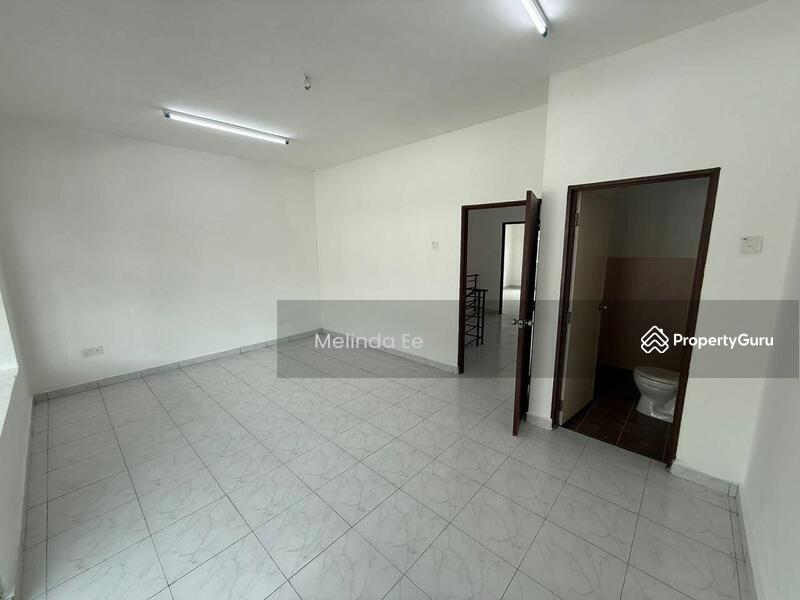 Untuk Dijual - Kulai Taman Scientex Kulai 2 Nice 2 Storey Terrace 4bed Can Full Loan
