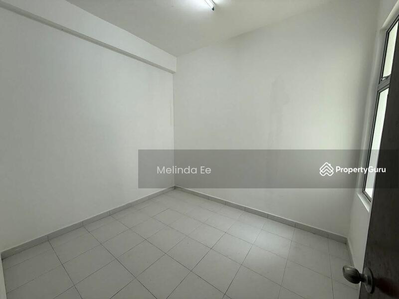Untuk Dijual - Kulai Taman Scientex Kulai 2 Nice 2 Storey Terrace 4bed Can Full Loan
