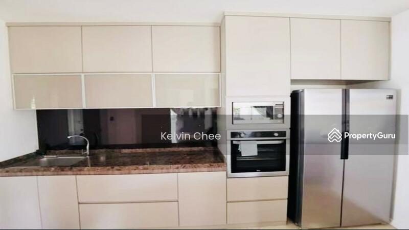 Untuk Dijual - East Ledang @ Inspiration Park - Semi Detached