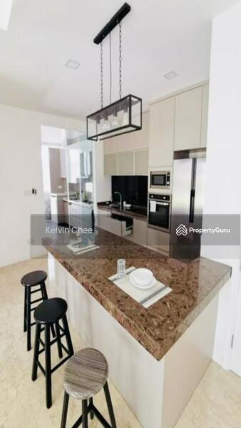 Untuk Dijual - East Ledang @ Inspiration Park - Semi Detached