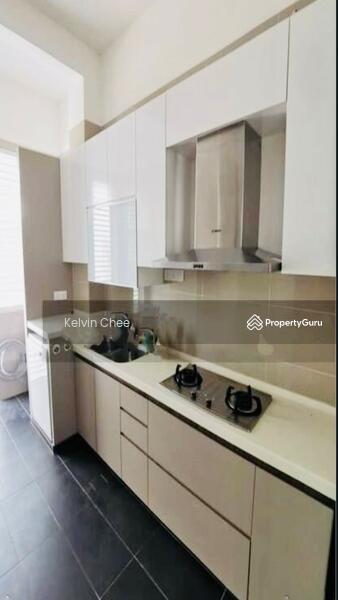 Untuk Dijual - East Ledang @ Inspiration Park - Semi Detached
