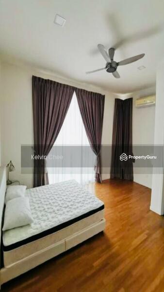 Untuk Dijual - East Ledang @ Inspiration Park - Semi Detached