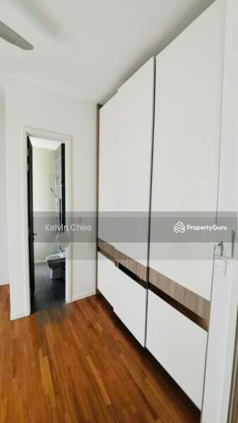 Untuk Dijual - East Ledang @ Inspiration Park - Semi Detached