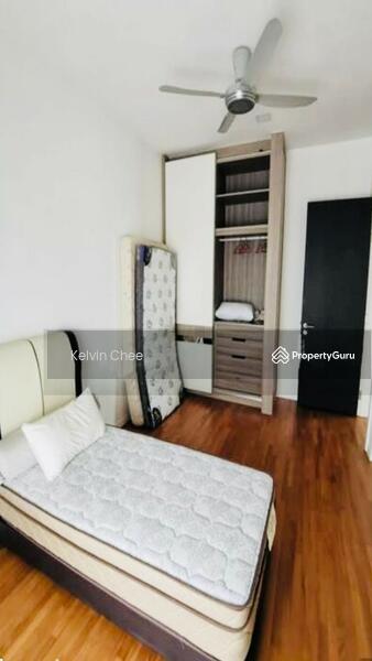 Untuk Dijual - East Ledang @ Inspiration Park - Semi Detached
