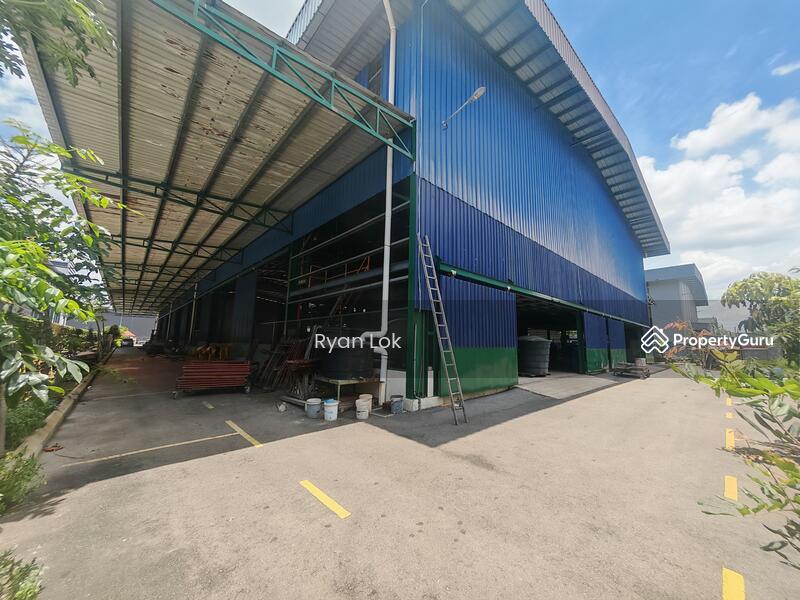 Factory for Rent in Kapar (Selangor) - Ryan Lok - PropertyGuru.com.my