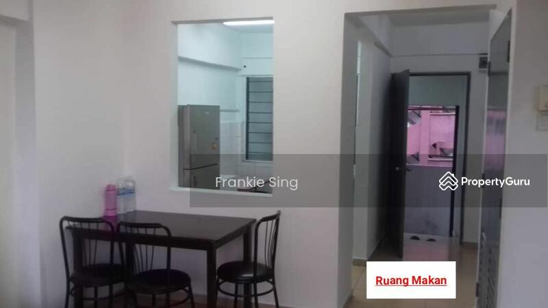 For Sale - Sri Tioman II