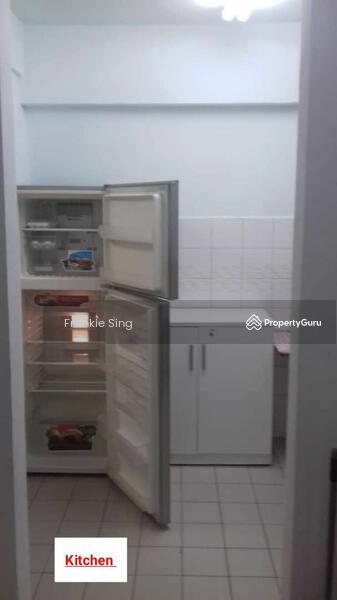 For Sale - Sri Tioman II