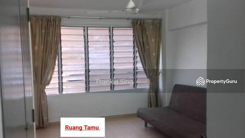 For Sale - Sri Tioman II