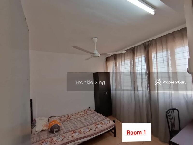 For Sale - Sri Tioman II