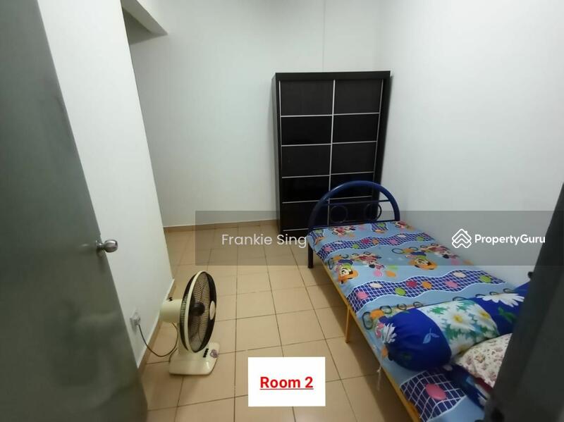 For Sale - Sri Tioman II