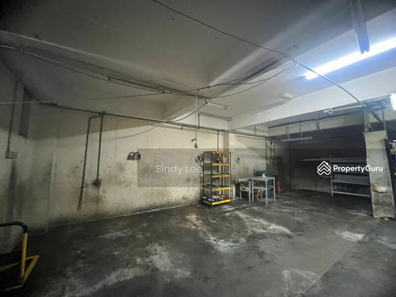 Untuk Disewa - FACTORY LIGHT RENT AT FORTUNE PARK SUNGAI PINANG 3250 SQFT RARE IN MARKET