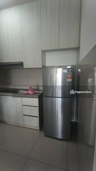 For Rent - The Hamstead, Desa Tun Razak