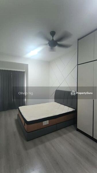 For Rent - The Hamstead, Desa Tun Razak