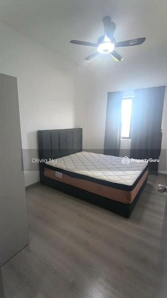 For Rent - The Hamstead, Desa Tun Razak