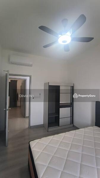 For Rent - The Hamstead, Desa Tun Razak