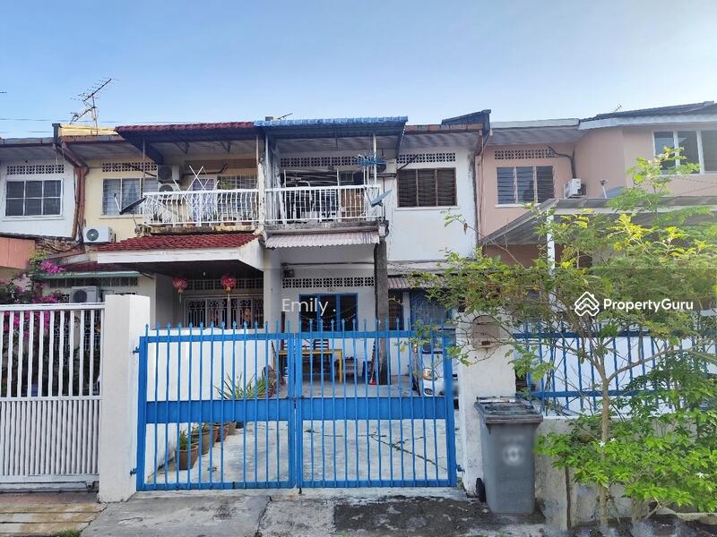 For Sale - Taman Moksum, Seremban, Negeri Sembilan