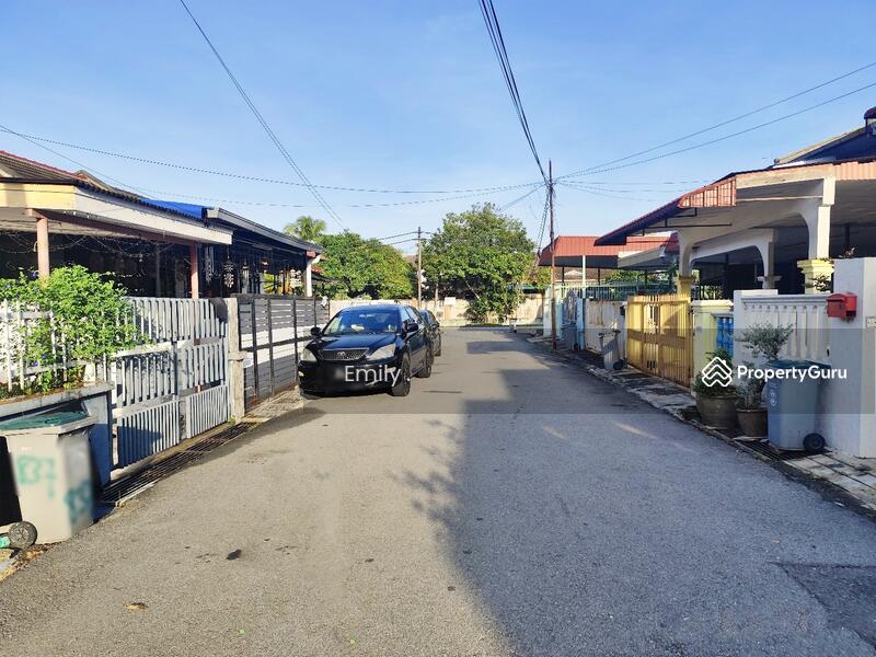 For Sale - Taman Moksum, Seremban, Negeri Sembilan