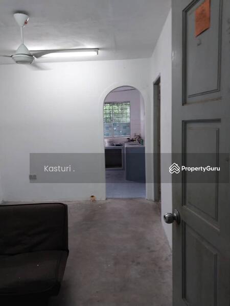 For Rent - Pandan Indah Flat (Rumah Pangsa 610)
