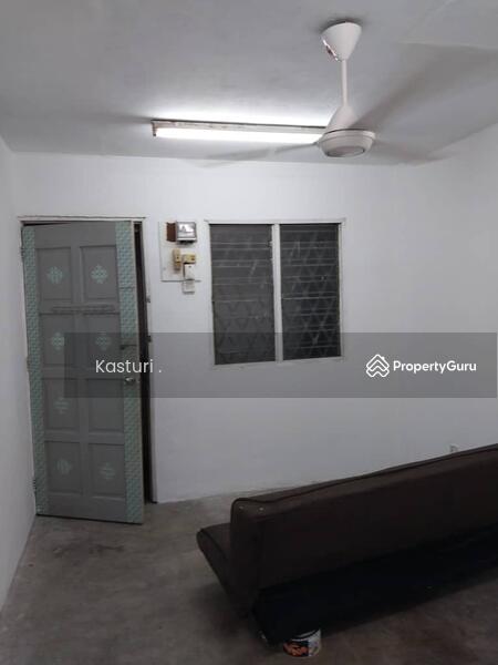 For Rent - Pandan Indah Flat (Rumah Pangsa 610)