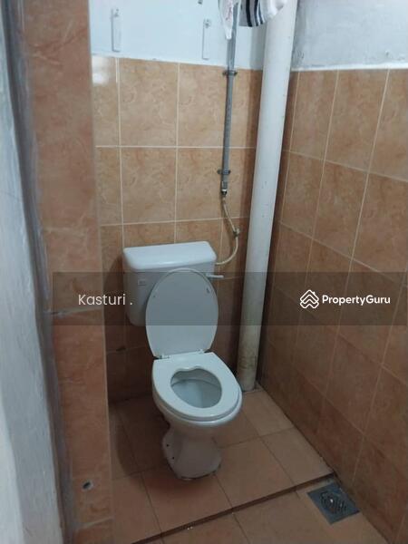 For Rent - Pandan Indah Flat (Rumah Pangsa 610)