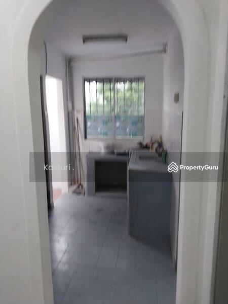 For Rent - Pandan Indah Flat (Rumah Pangsa 610)