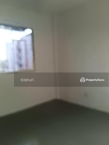 For Rent - Pandan Indah Flat (Rumah Pangsa 610)